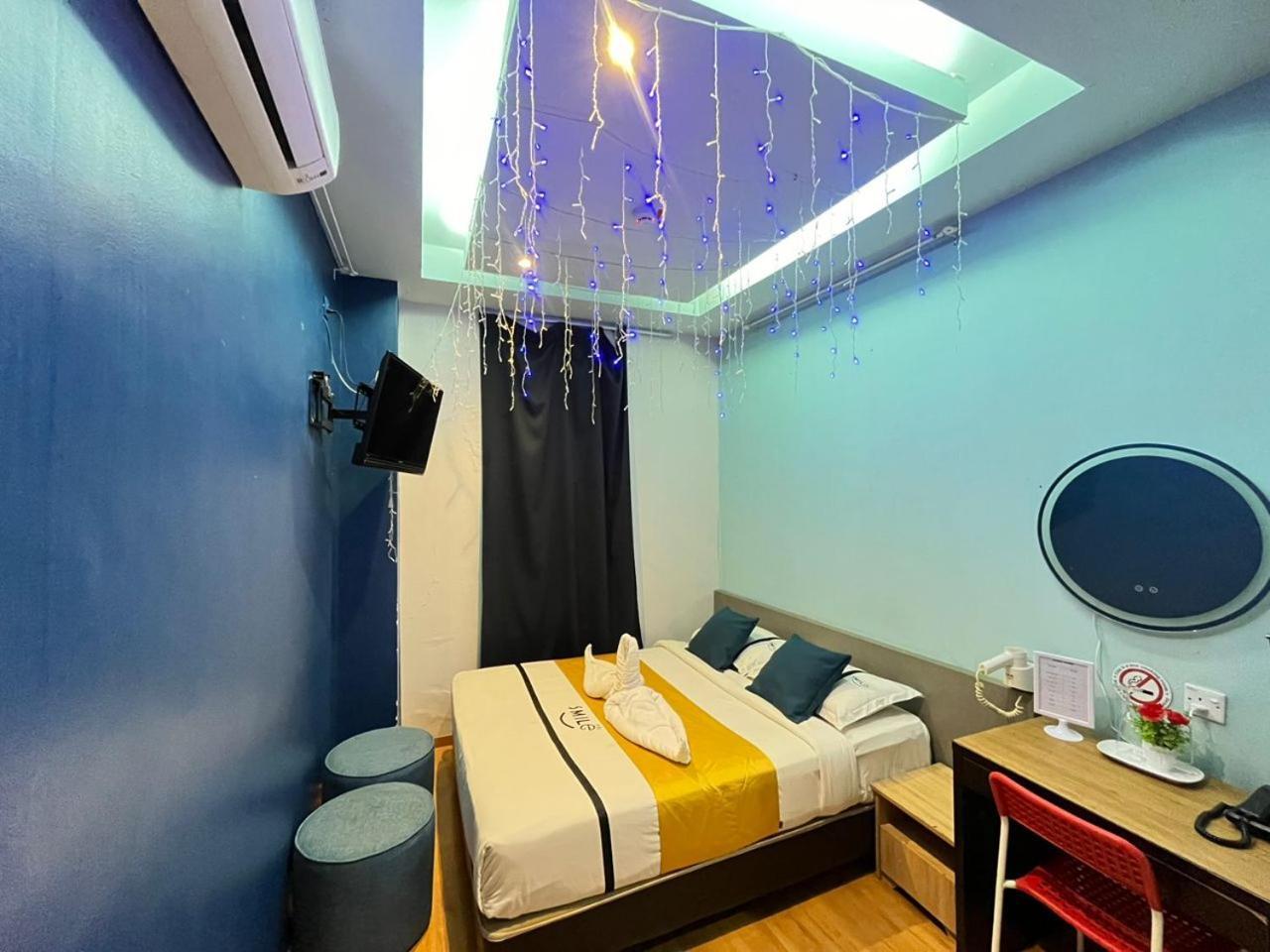 Smile Hotel Wangsa Maju Kuala Lumpur Exterior photo