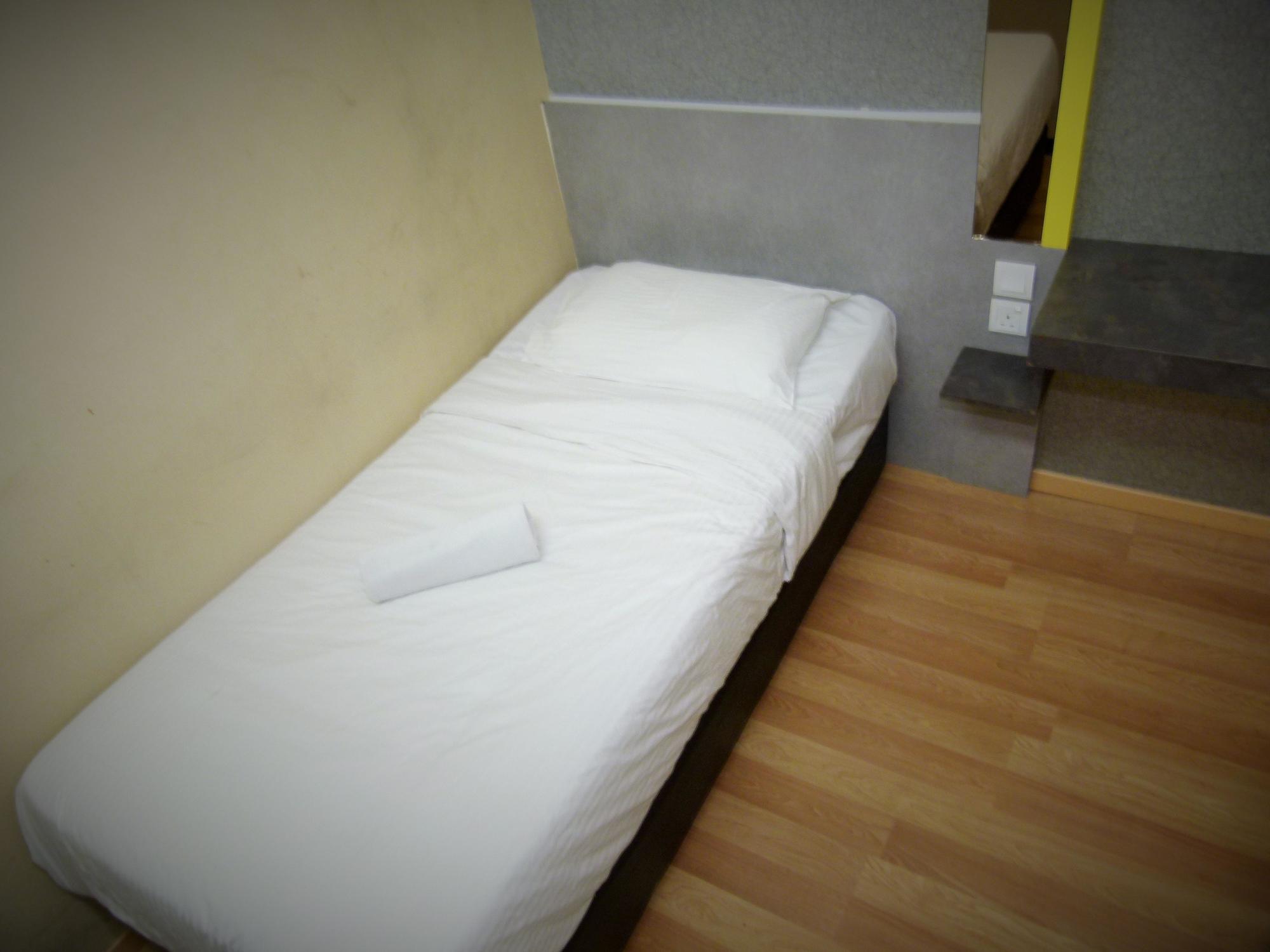 Smile Hotel Wangsa Maju Kuala Lumpur Exterior photo