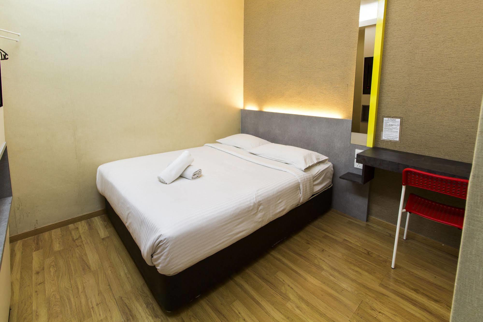Smile Hotel Wangsa Maju Kuala Lumpur Exterior photo