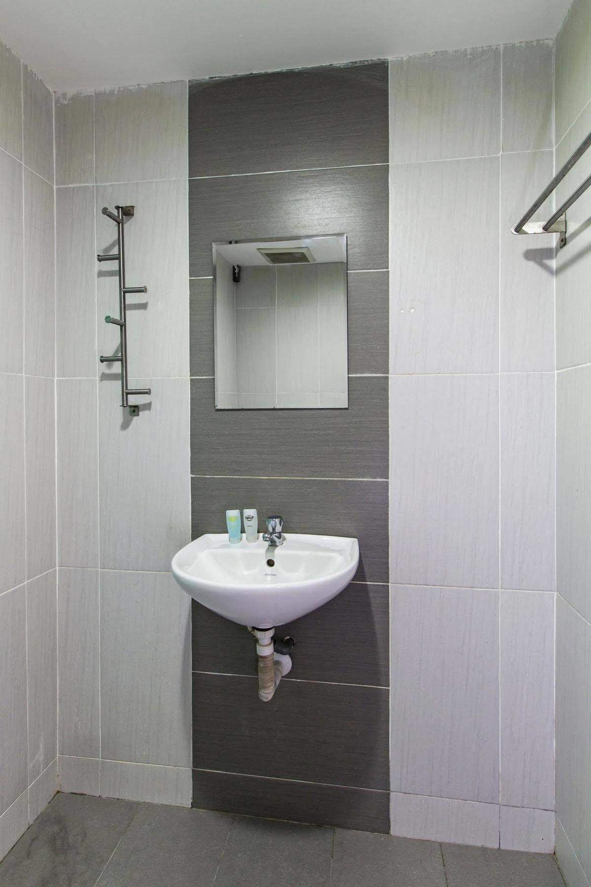 Smile Hotel Wangsa Maju Kuala Lumpur Exterior photo