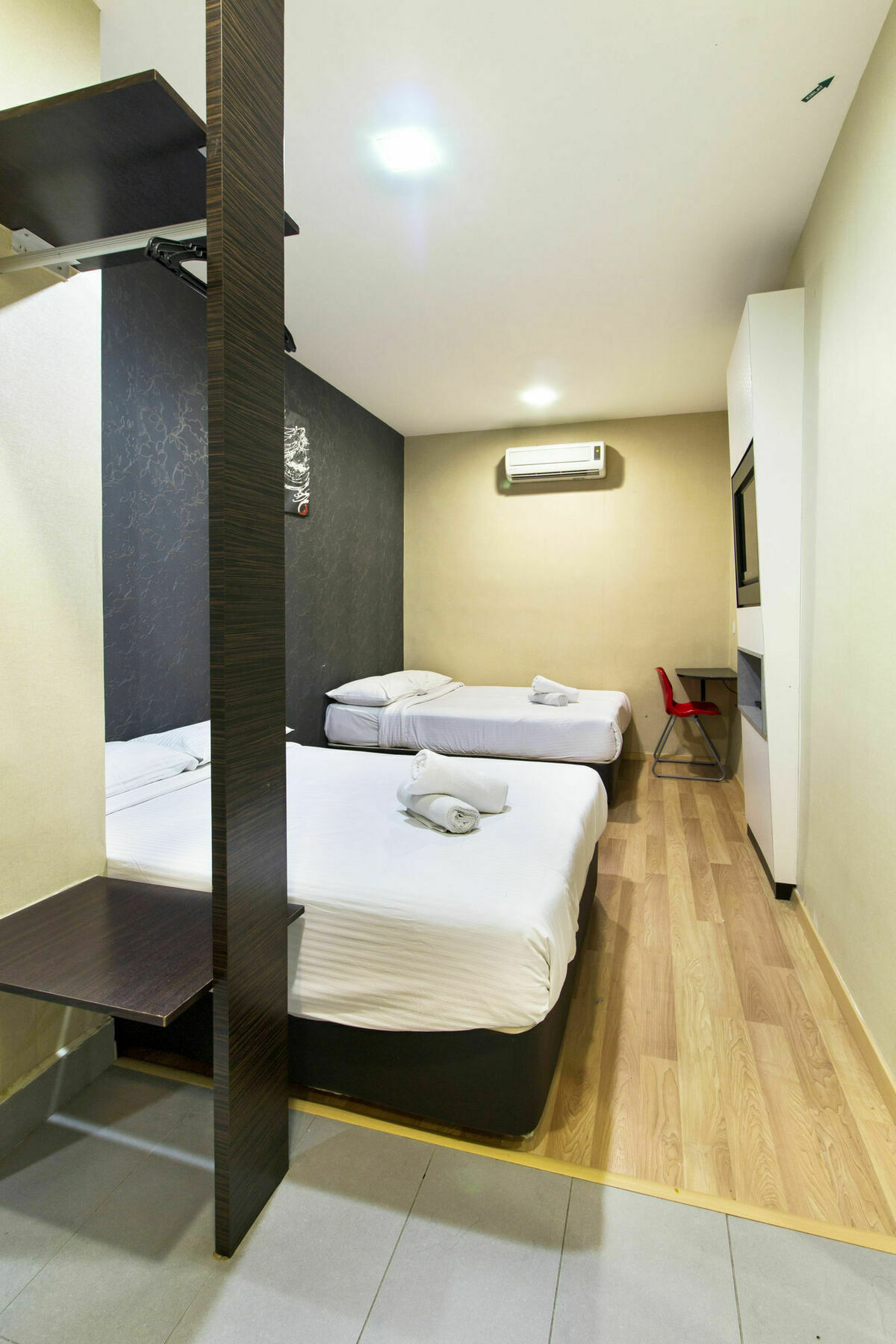 Smile Hotel Wangsa Maju Kuala Lumpur Exterior photo