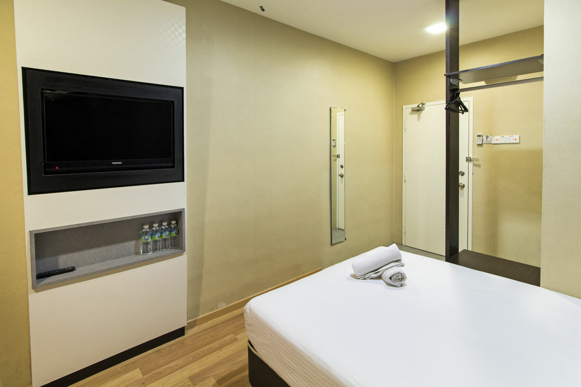 Smile Hotel Wangsa Maju Kuala Lumpur Exterior photo